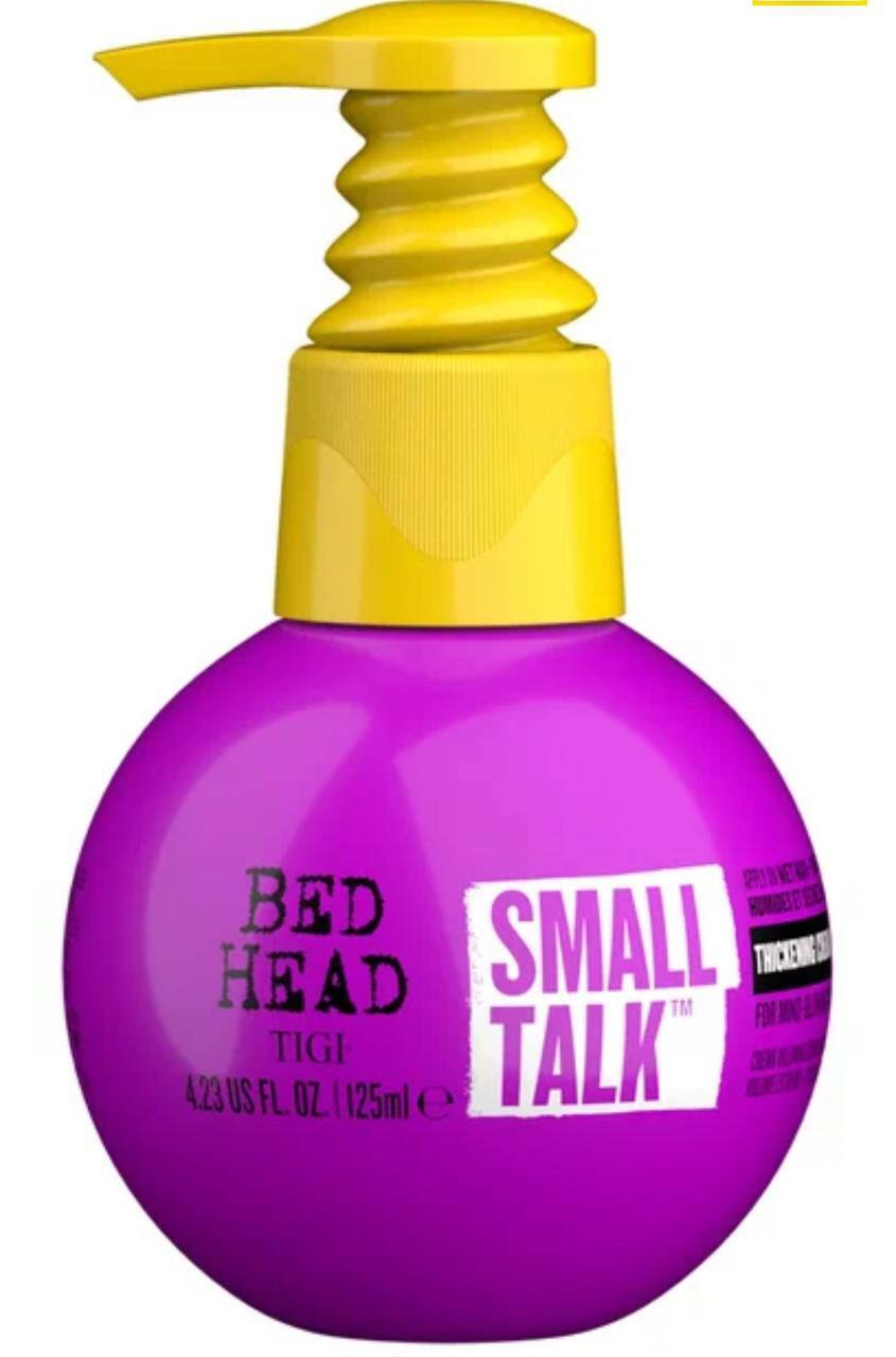 TIGI крем Small Talk, средняя фиксация, 125 мл, 140 г.